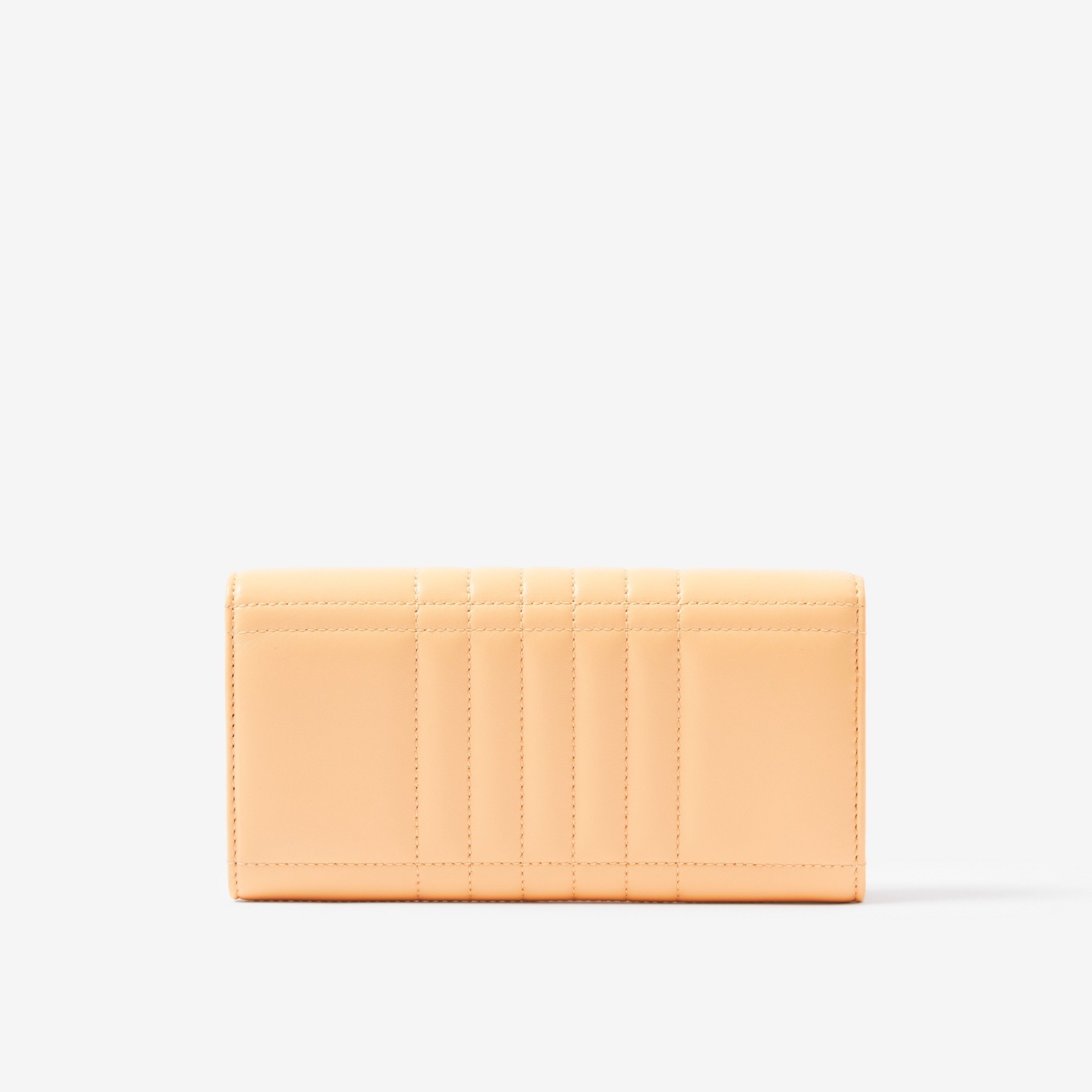 Lola Continental Wallet - 3