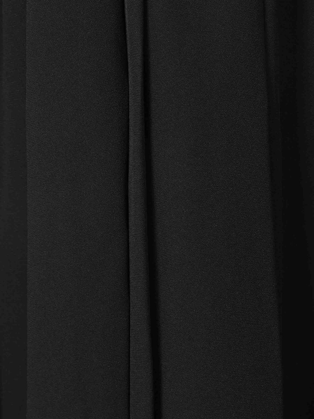 ruched mini dress - 4