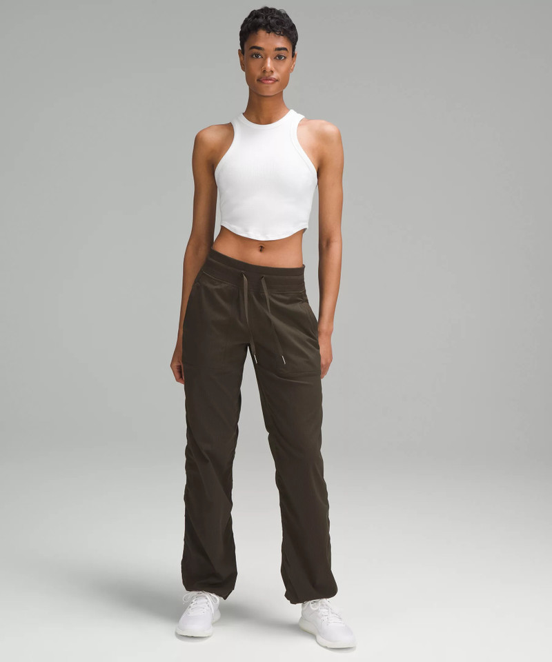 lululemon Hold Tight Cropped Tank Top outlook