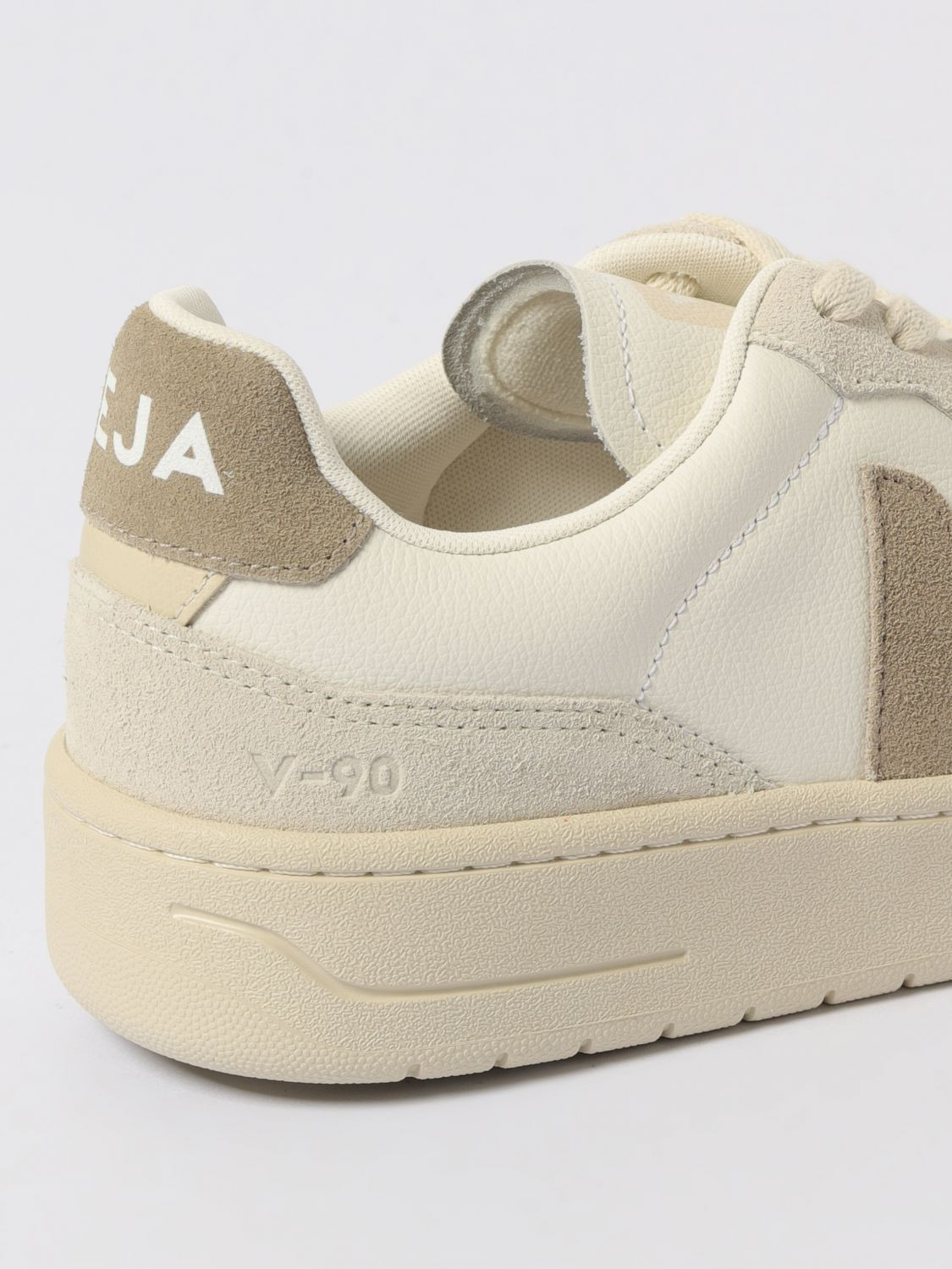 Sneakers men Veja - 4