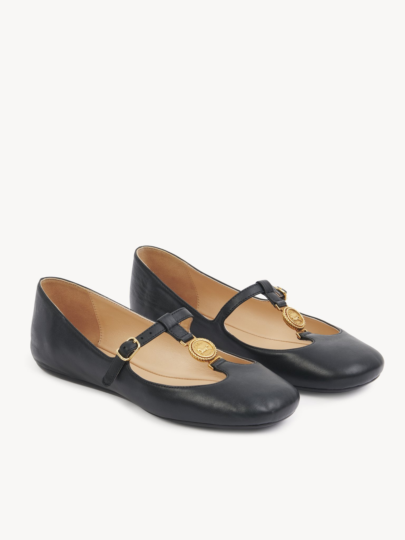 LEONORE BALLERINA - 3