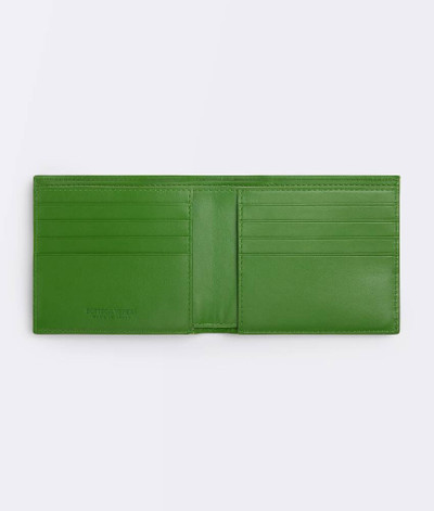 Bottega Veneta bifold wallet outlook