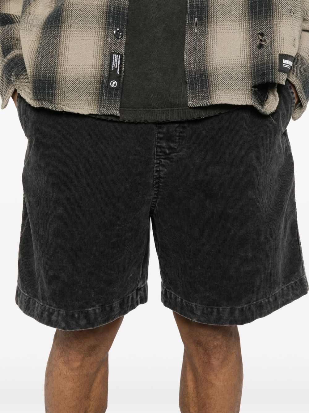 Reynold bermuda shorts - 5