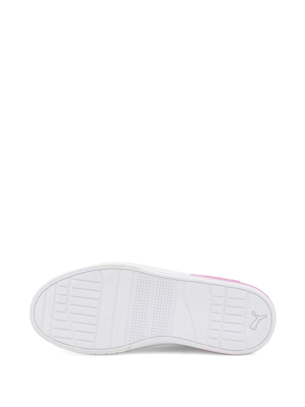 Cali Star Tie-Dye "Pink" sneakers - 4