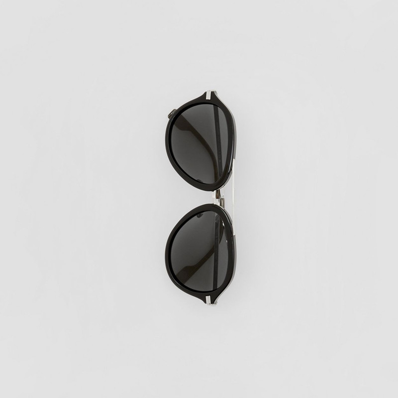 Check Detail Pilot Sunglasses 4