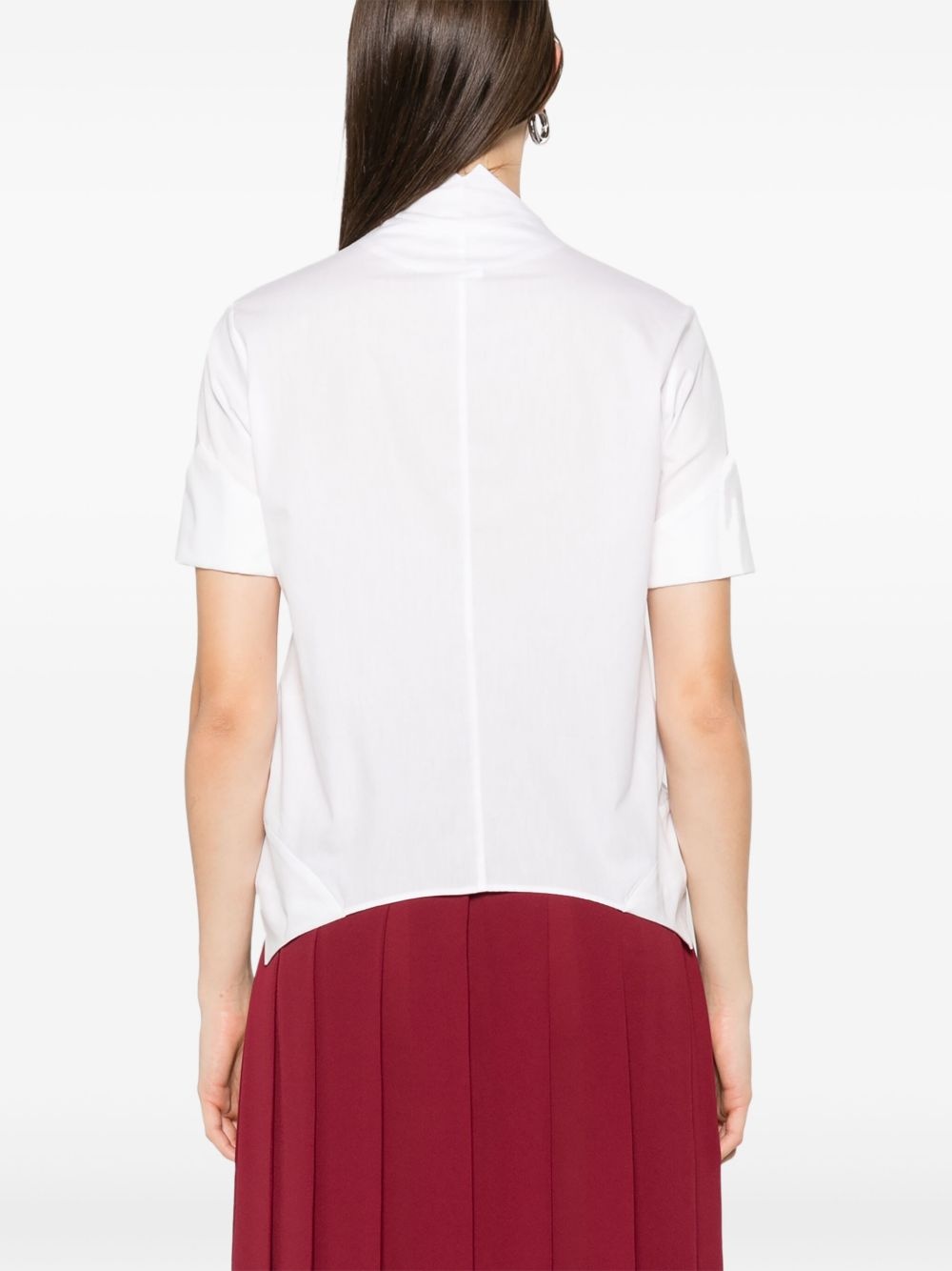 cotton shirt - 4