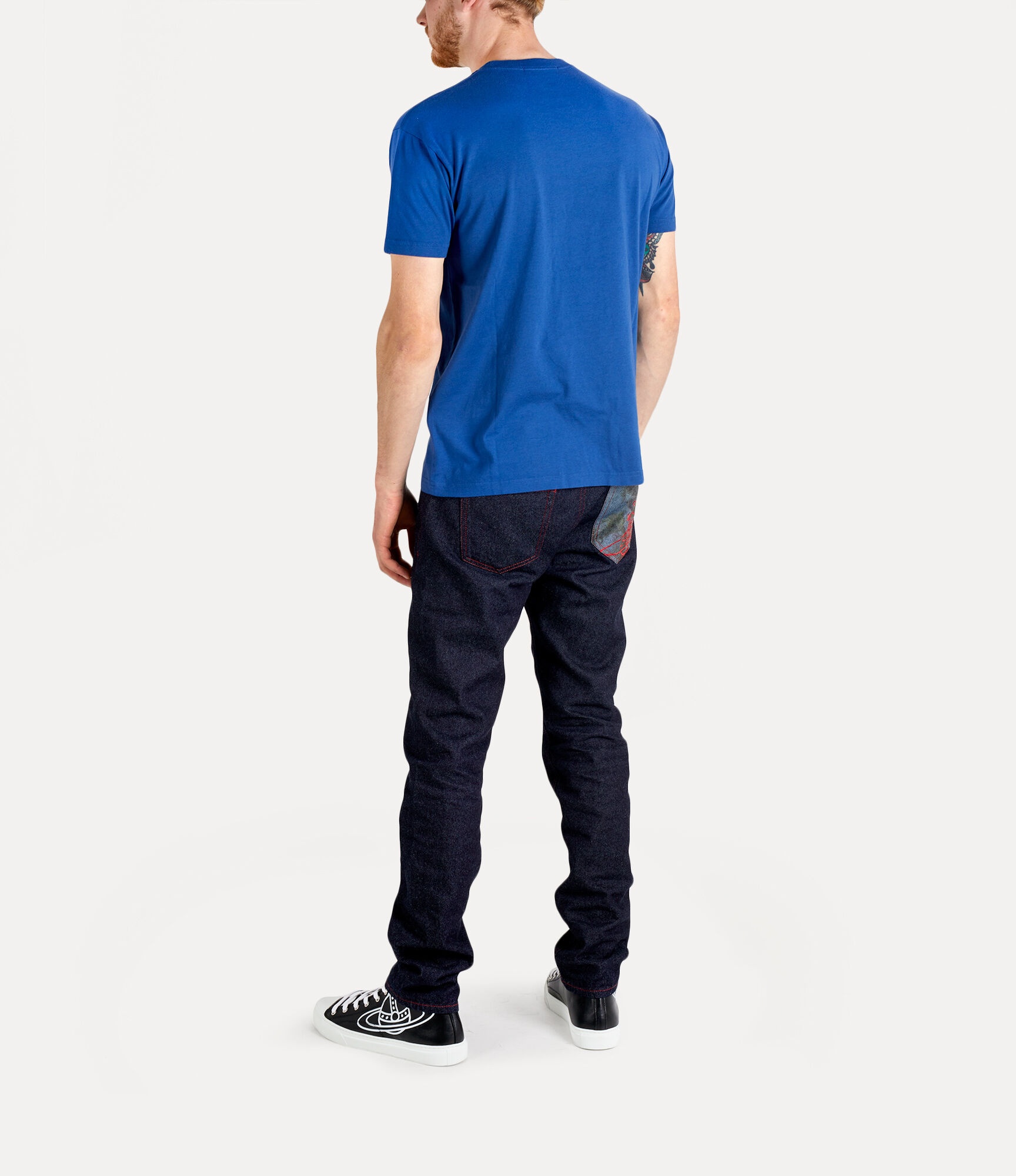 SPRAY ORB CLASSIC T-SHIRT - 6