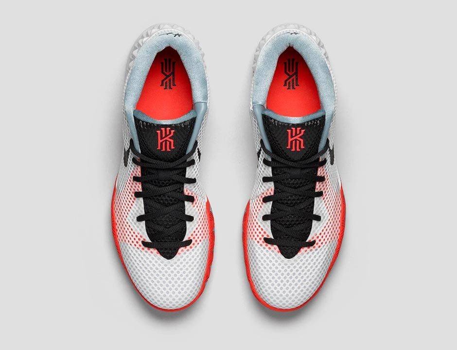 Nike Kyrie 1 'Home' | goat | REVERSIBLE
