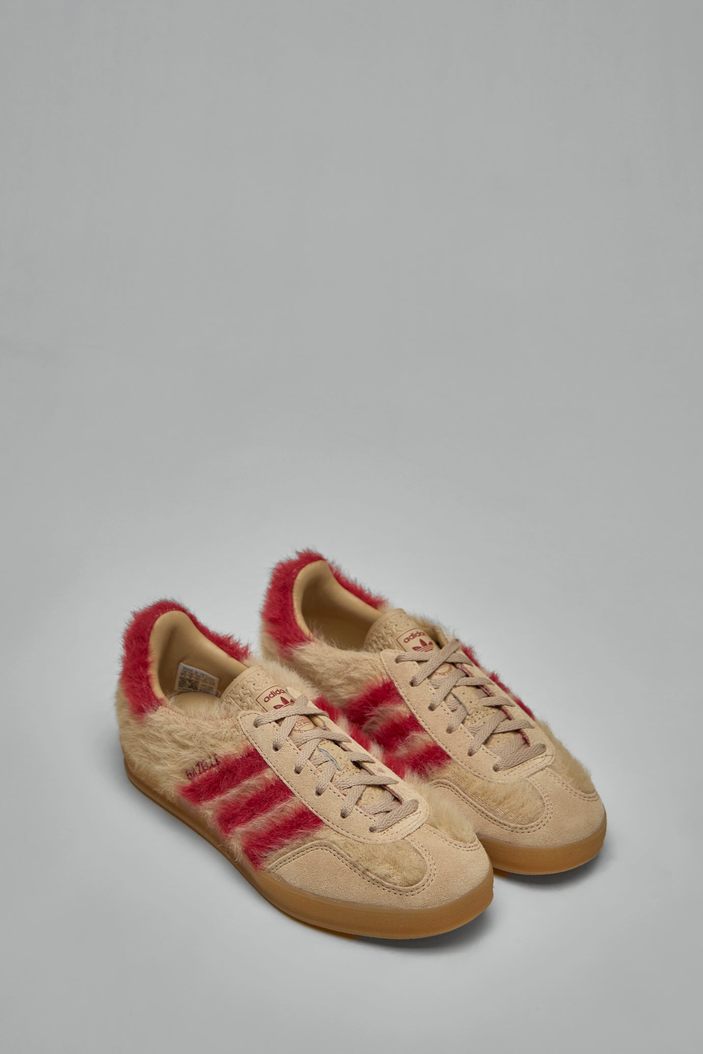 Gazelle Indoor W - 2