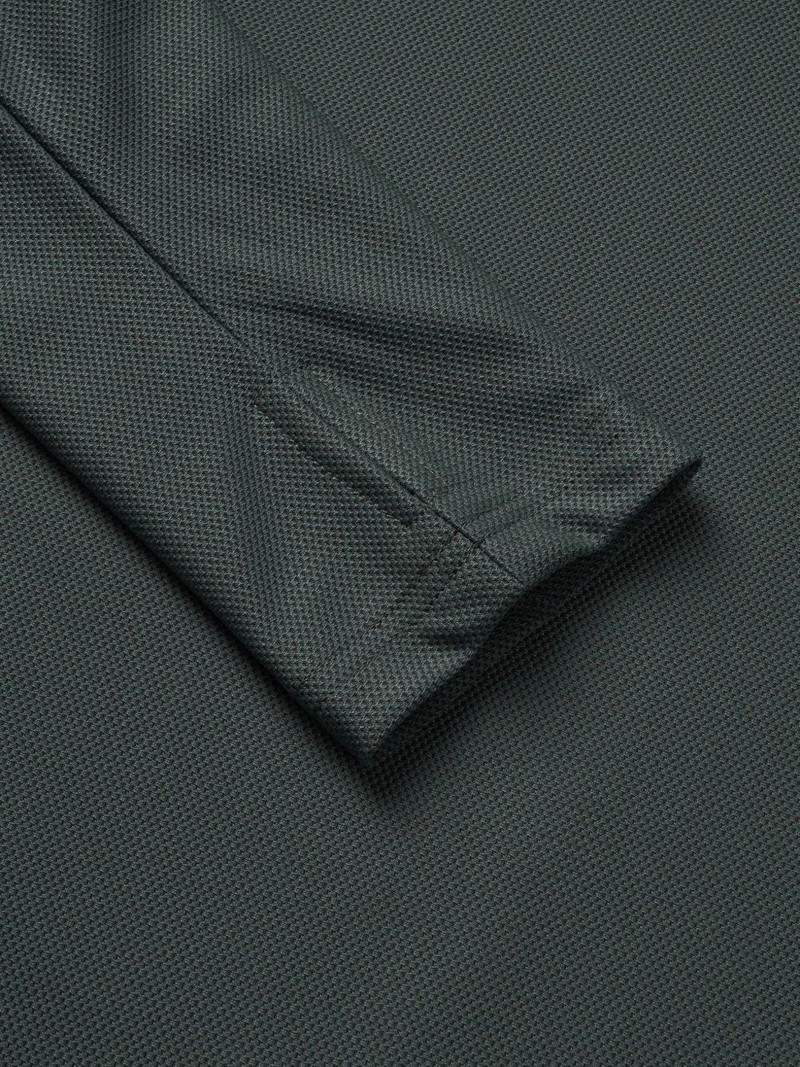 Emishi raglan-sleeve hoodie 4