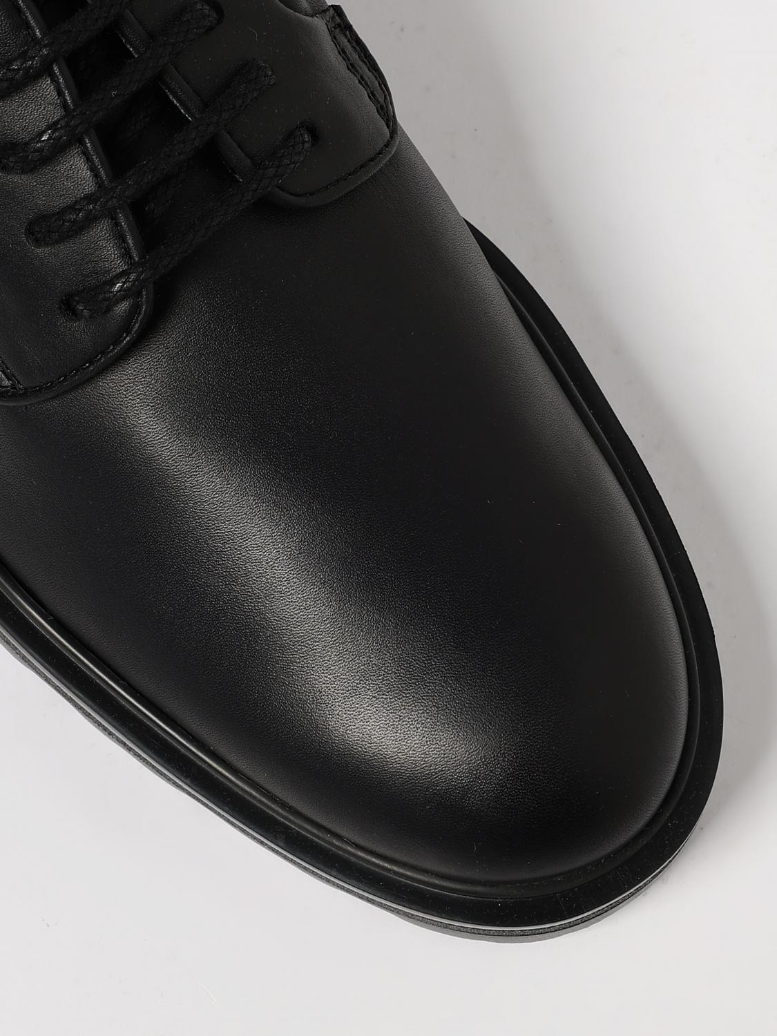 Shoes men Hogan - 4