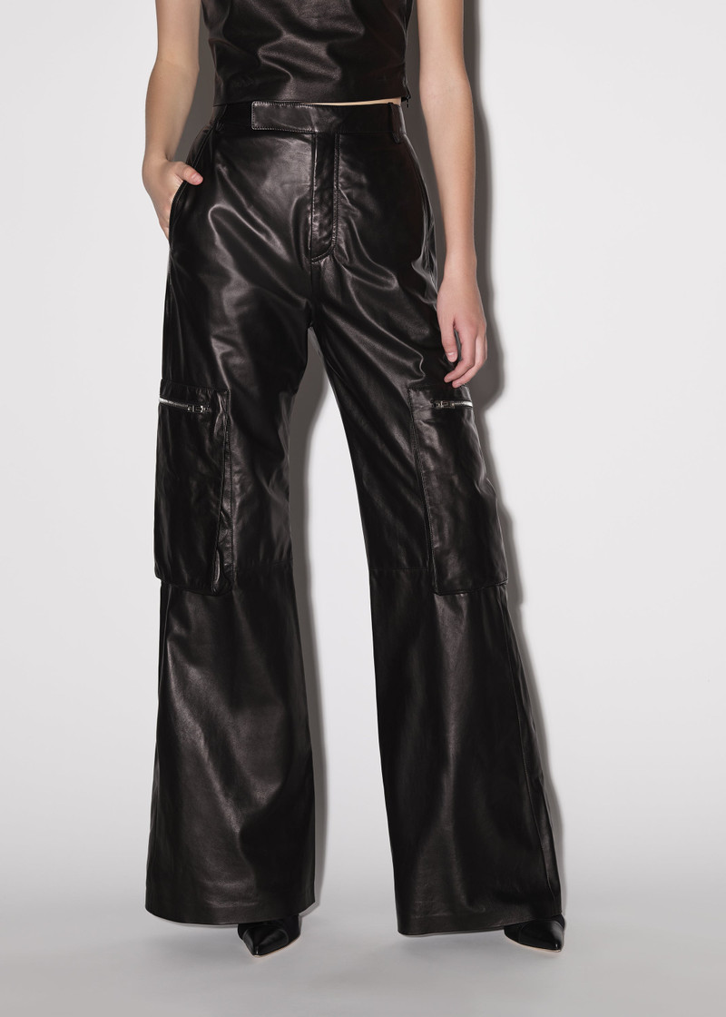 AMIRI CARGO FLARE outlook