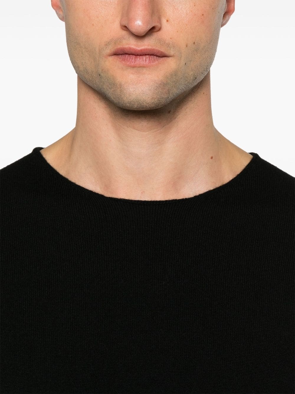 wool sweater - 5