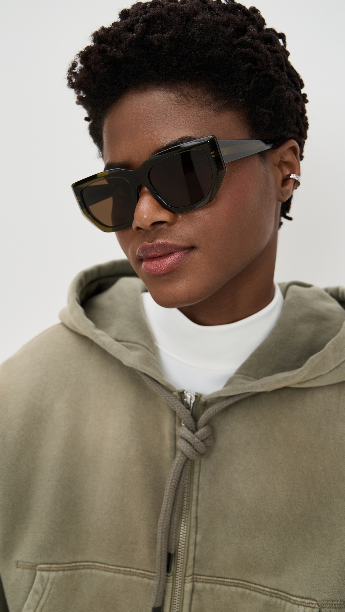 2001 Sunglasses - 2