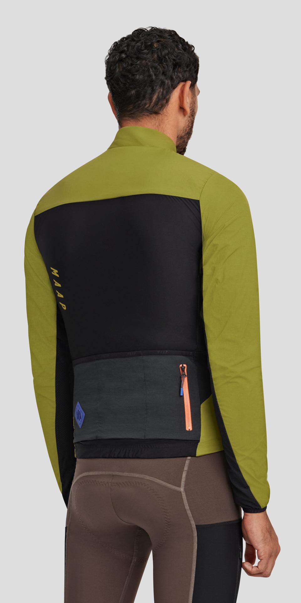 Alt_Road™ Thermal Jacket - 4