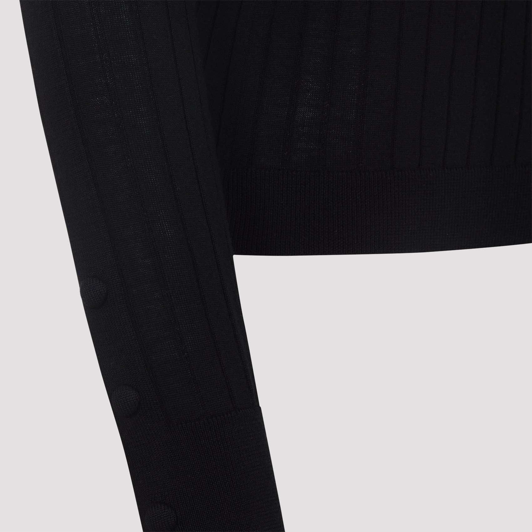 Moncler Turtle Neck Women - 3