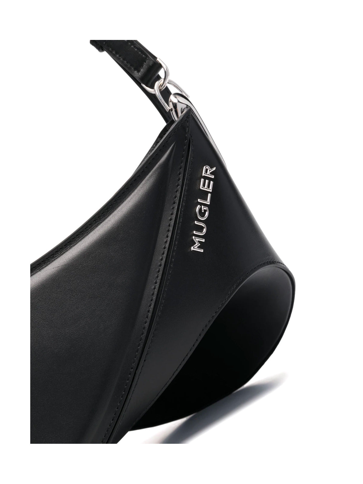 Mugler Women Shoulder Bag - 3