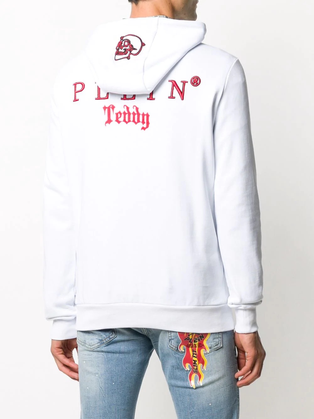 Teddy Bear sweatshirt - 4