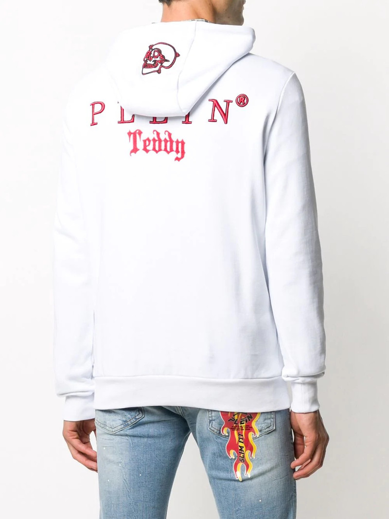 Teddy Bear sweatshirt 4