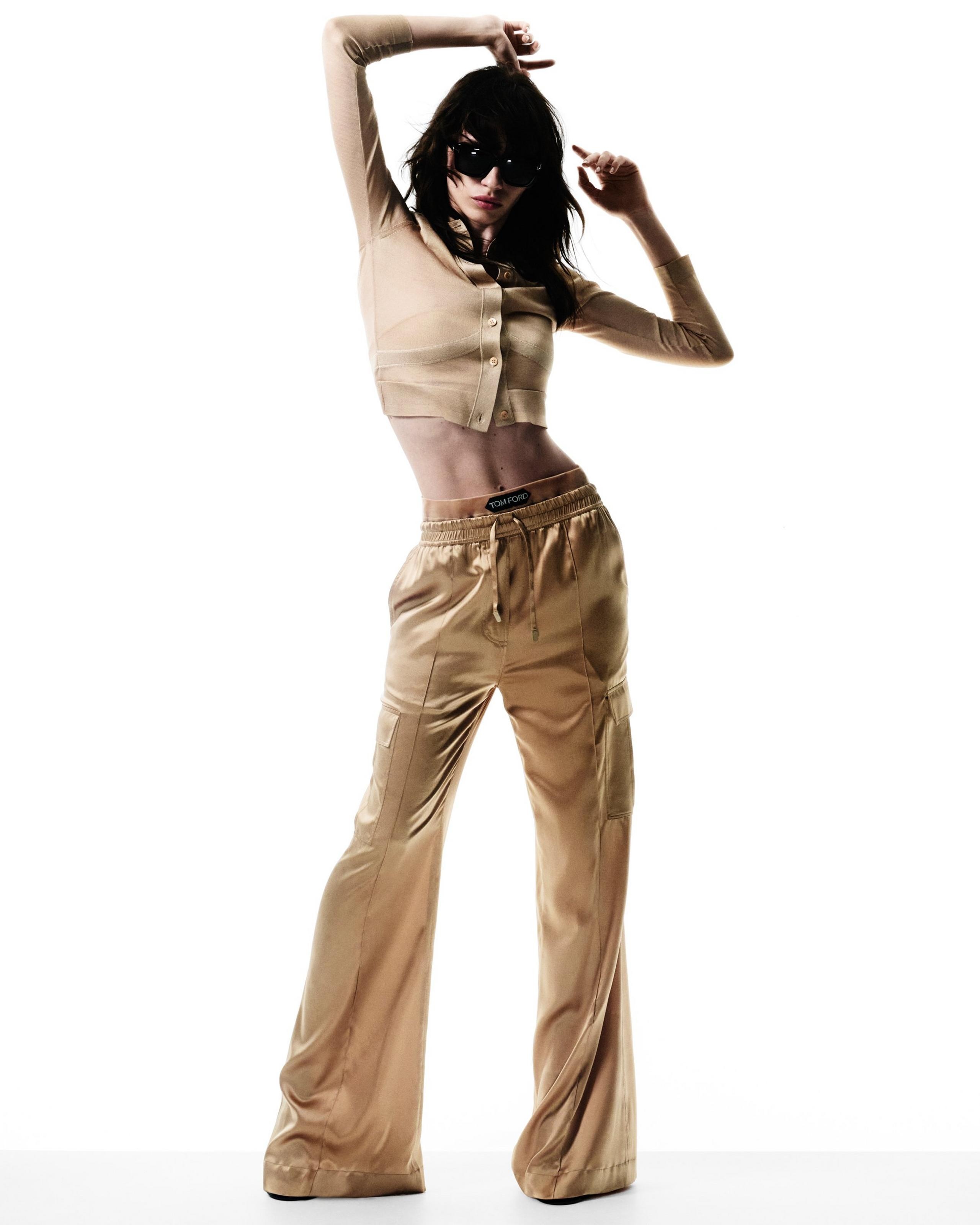 CARGO PJ PANTS - 4