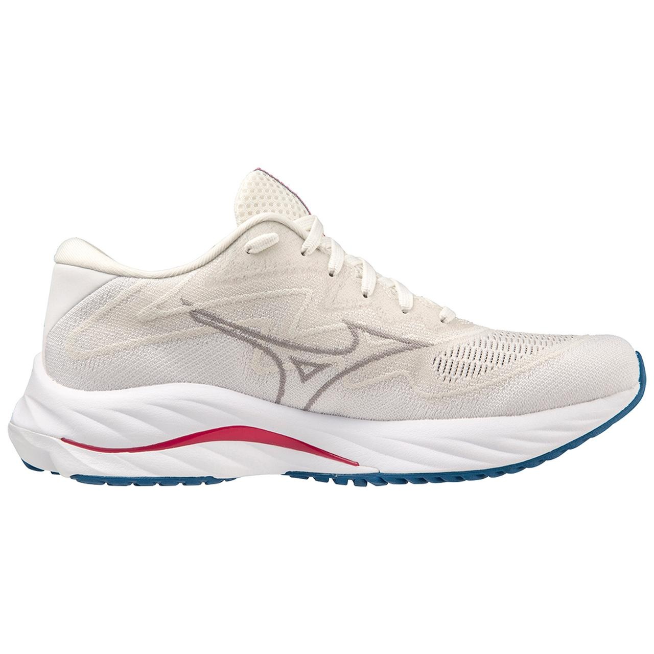 Women's Wave Rider 27 SSW Running Shoe - 3