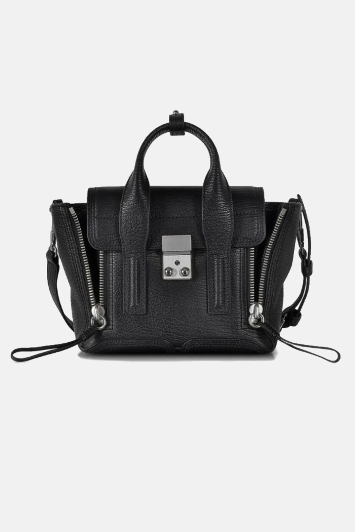 Pashli Mini Satchel - 1