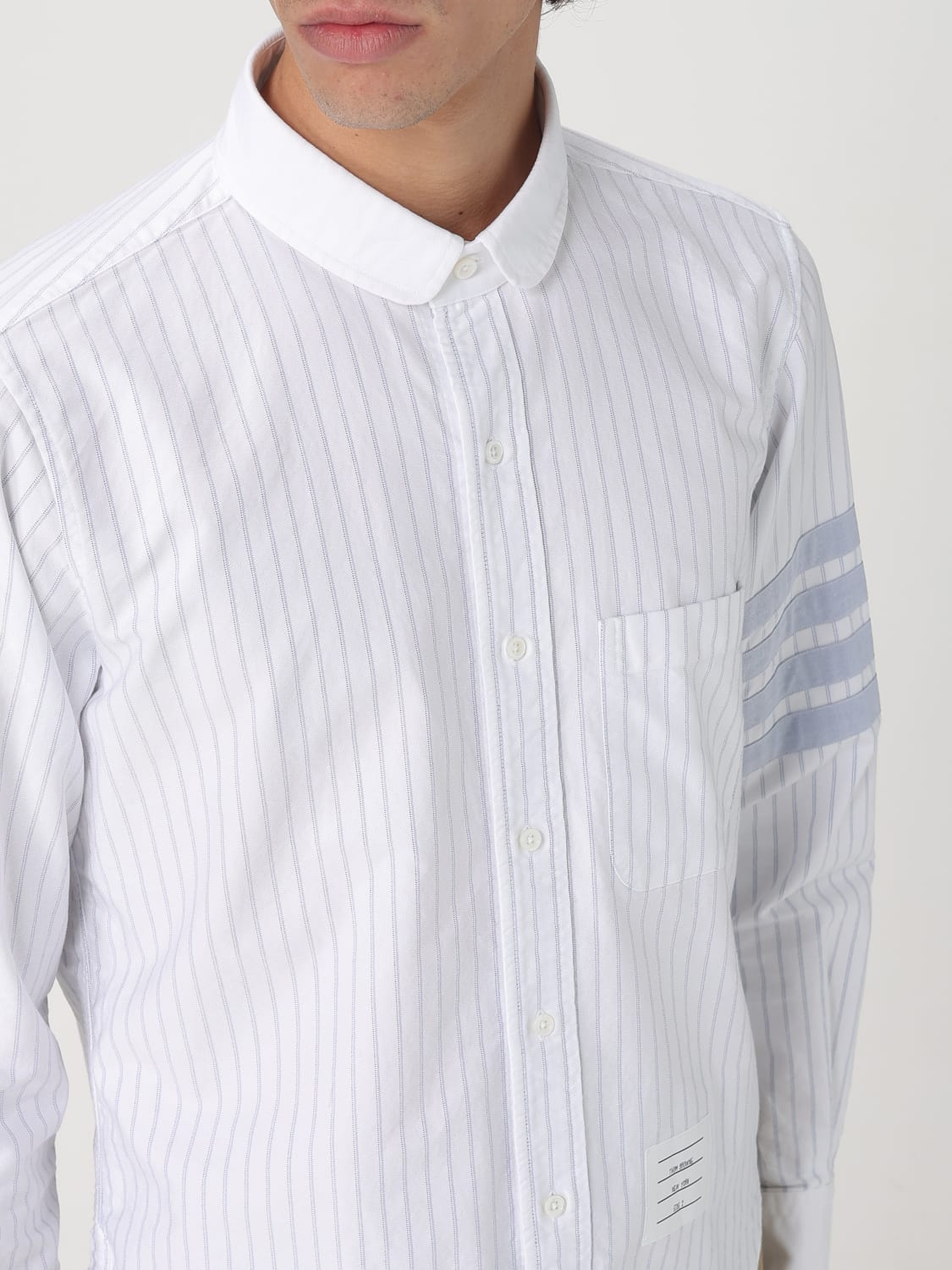 Shirt men Thom Browne - 5
