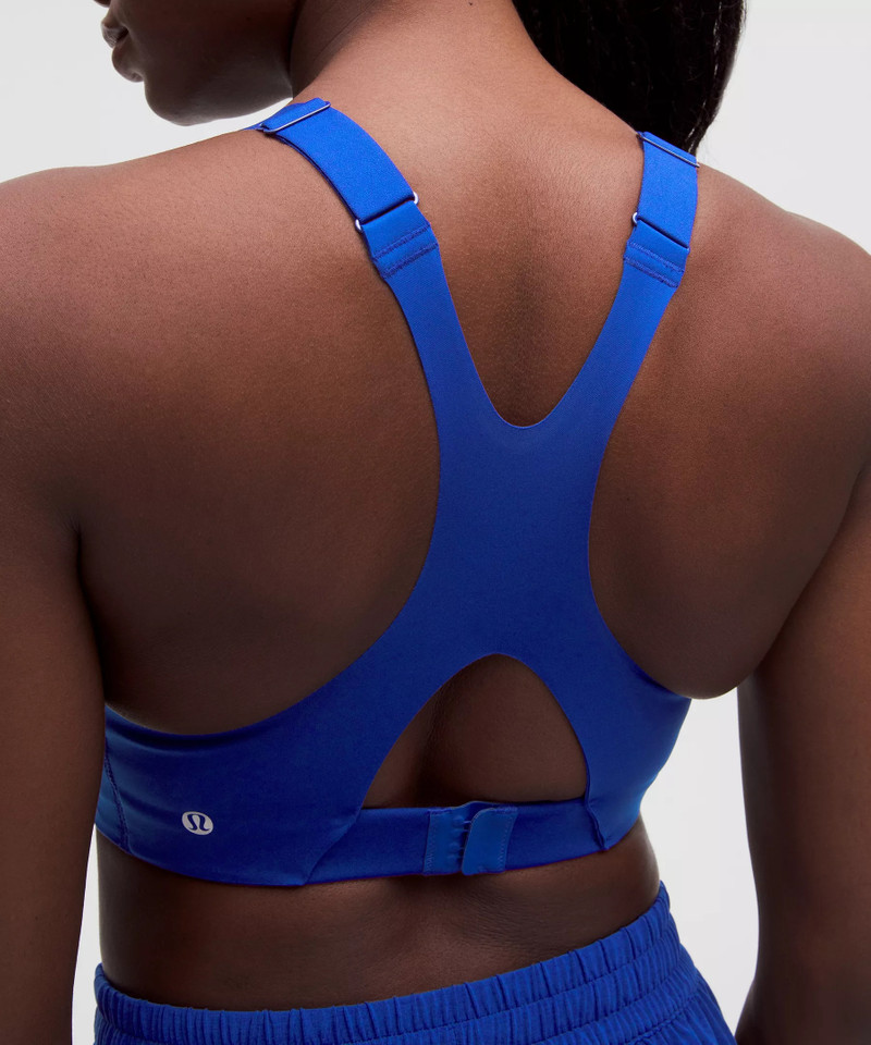 lululemon Energy Longline Bra *Medium Support, B–D Cups 5