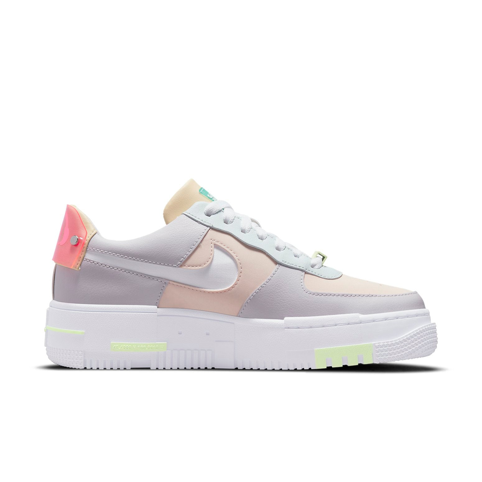 (WMNS) Nike Air Force 1 Pixel 'Have A Good Game' DO2330-511 - 2