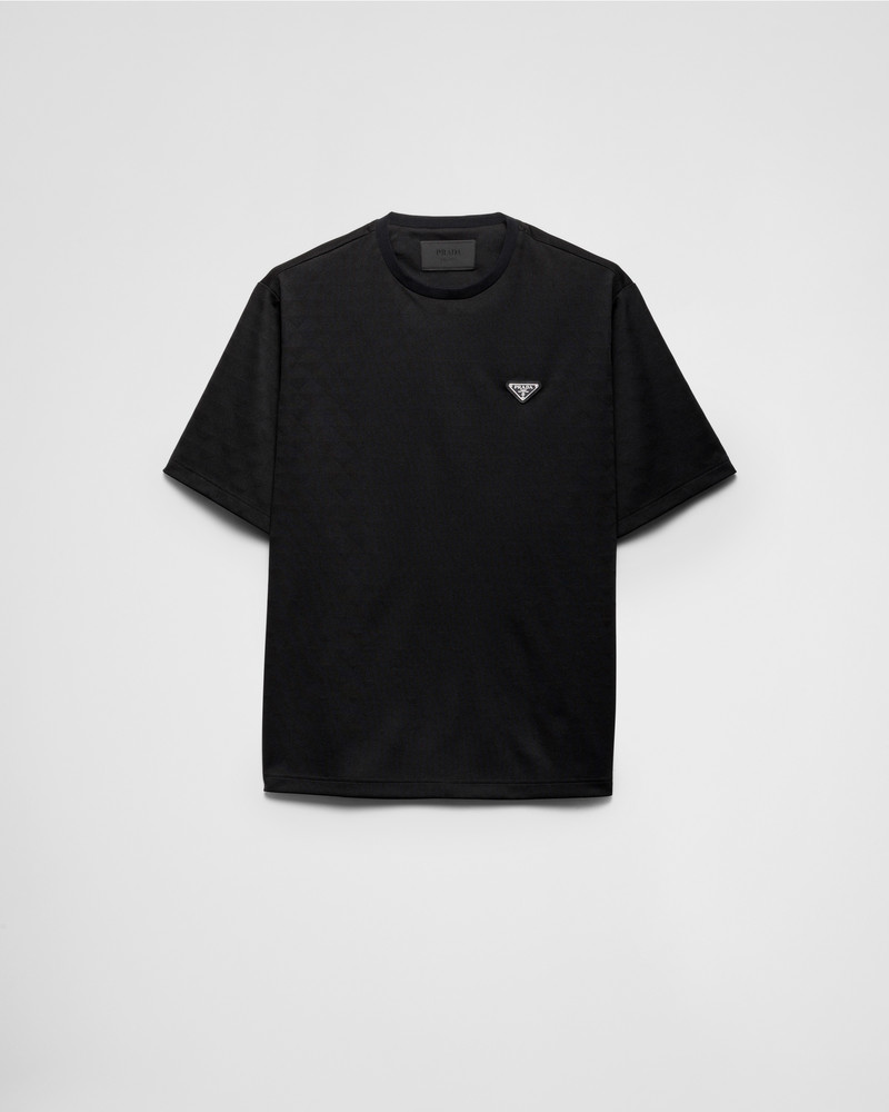 기술 jersey 티셔츠 1