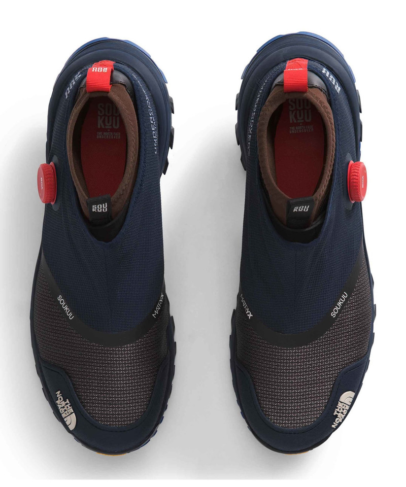 UNDERCOVER NS1E4F01 outlook