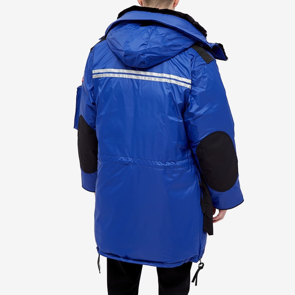 Canada Goose Snow Mantra Parka - 8