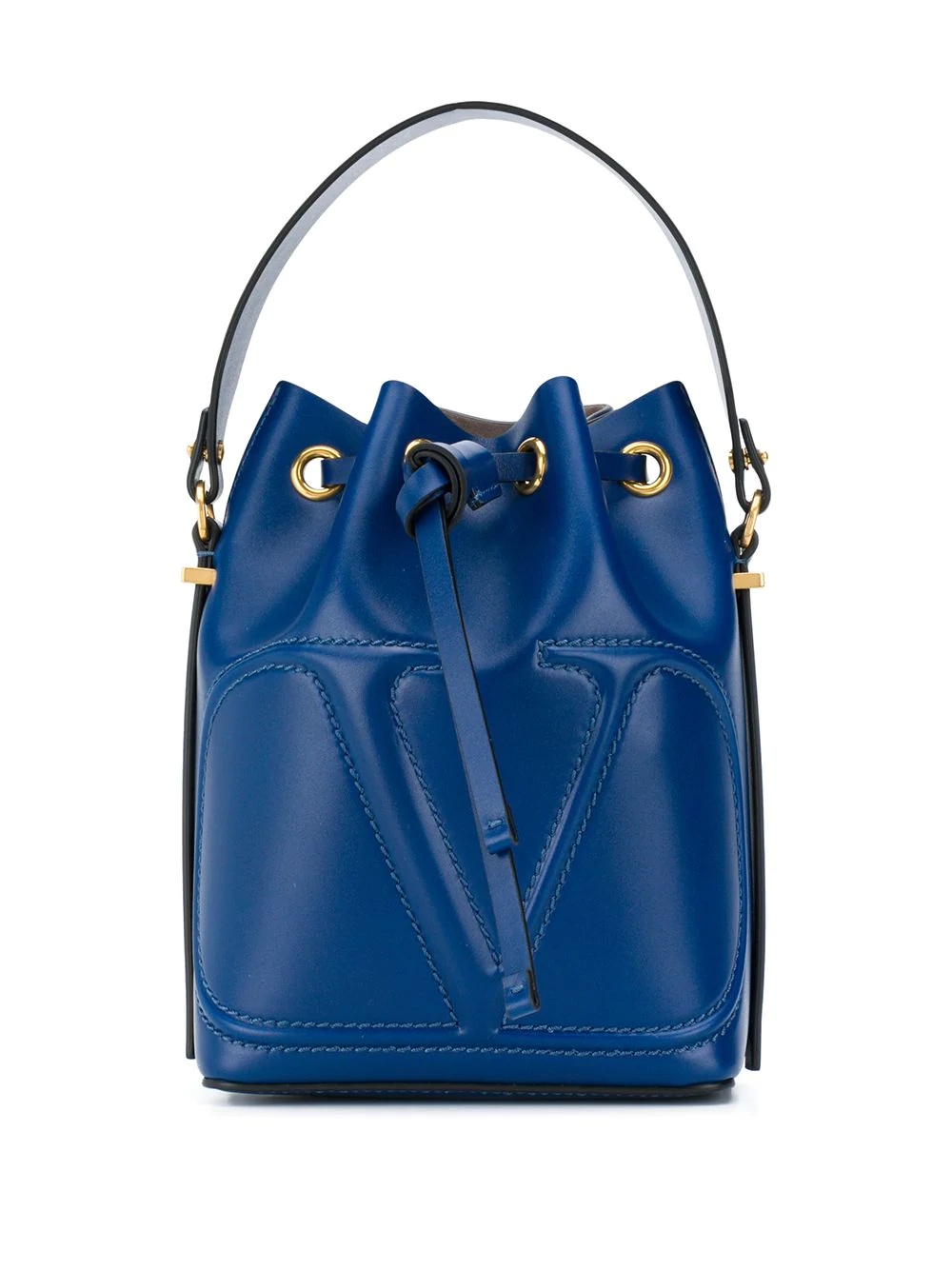 VLOGO Walk bucket bag - 6