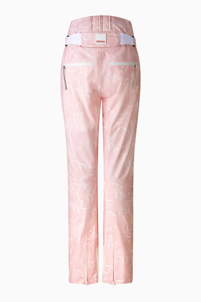 BOGNER FIRE+ICE x LoveShackFancy Borja4-T Ski Pants 8