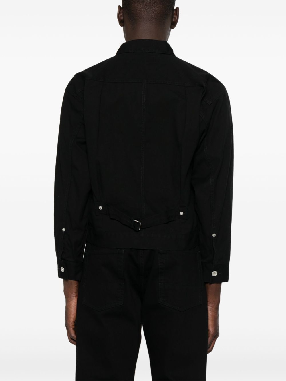 Type-1 jacket - 4