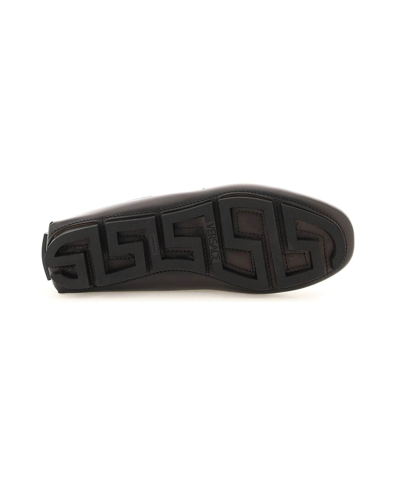 Driver La Medusa Loafer - 5