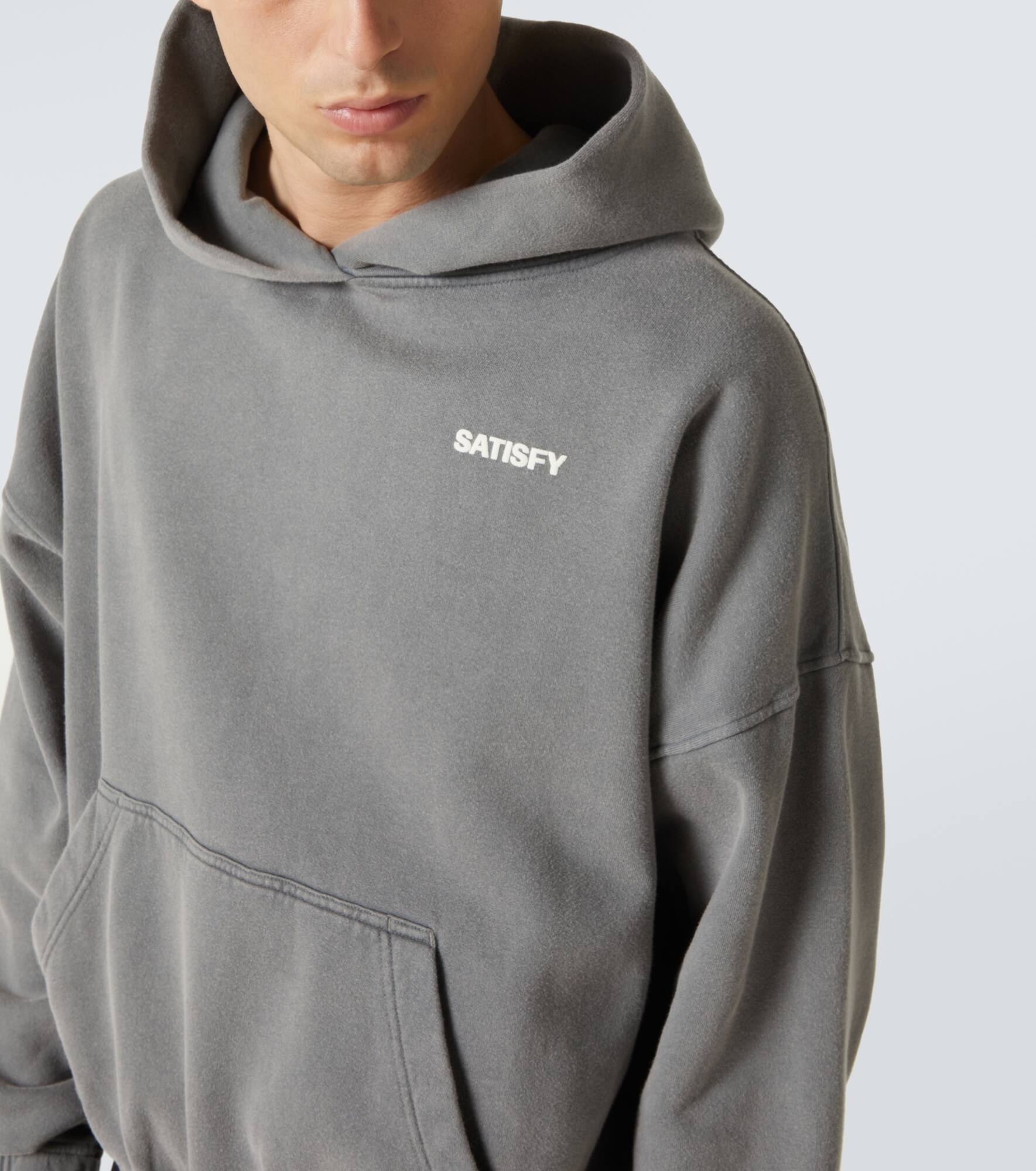 SoftCell™ cotton hoodie - 5