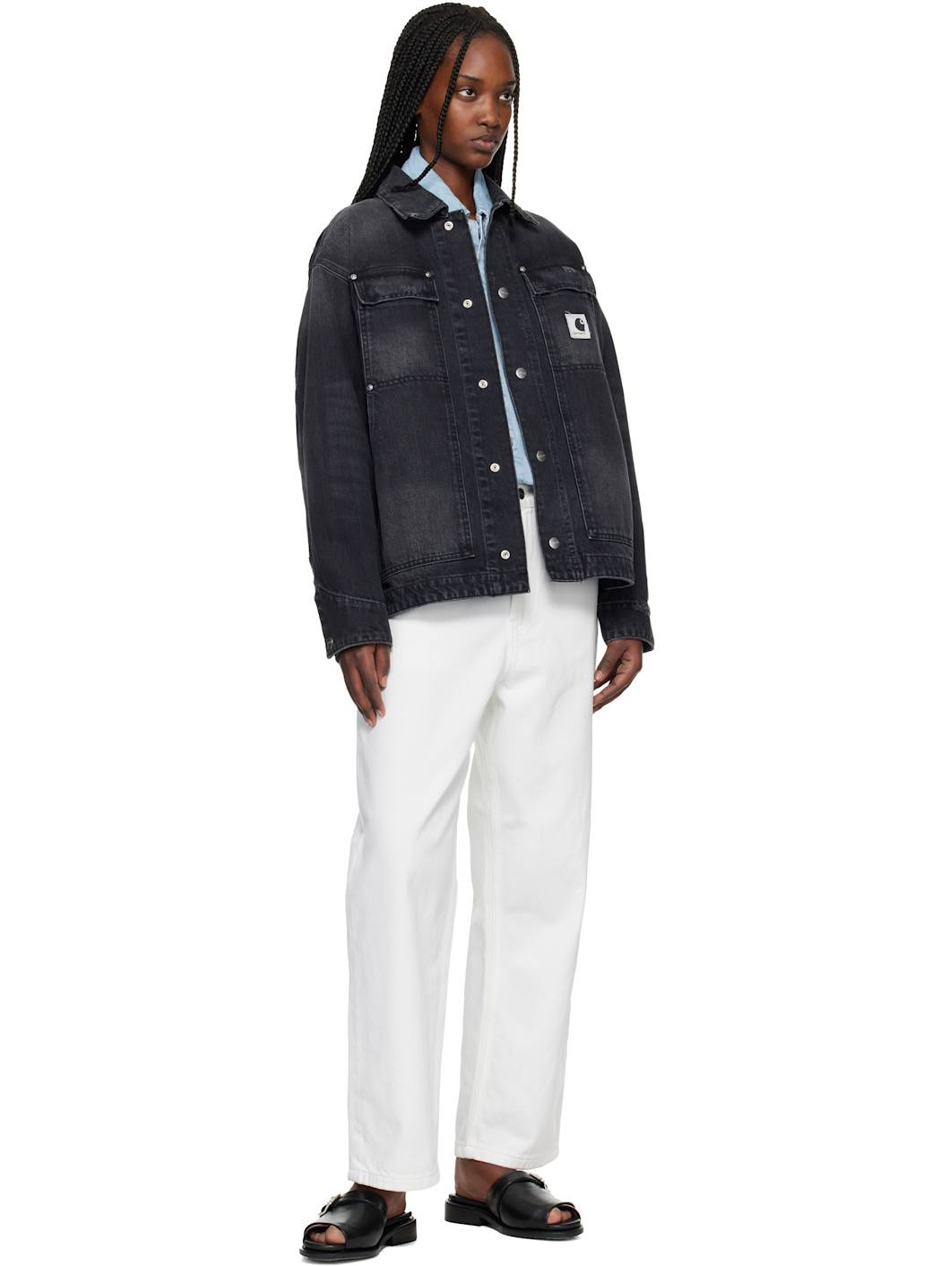 ssense's post