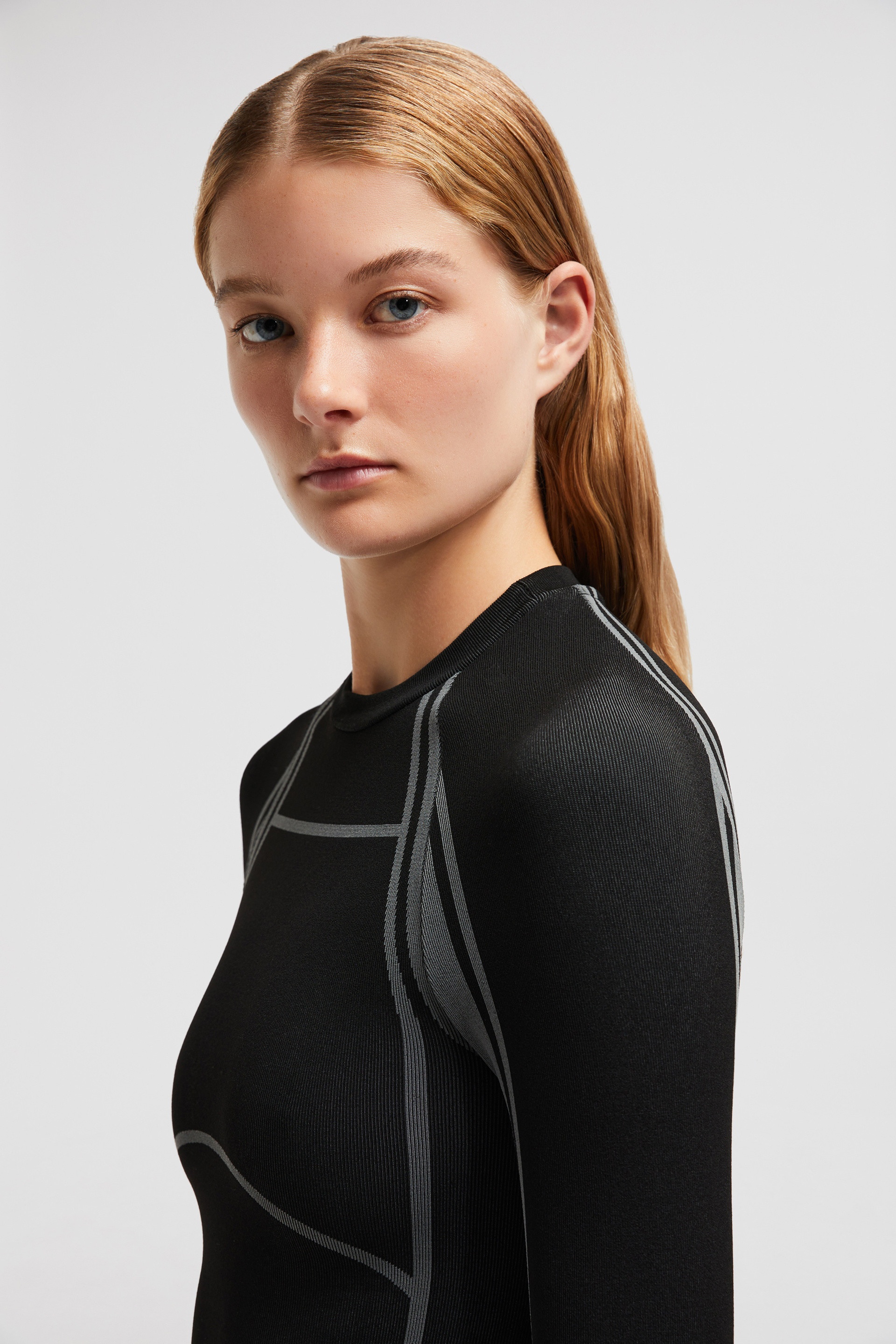 Base Layer Long Sleeve T-Shirt - 4