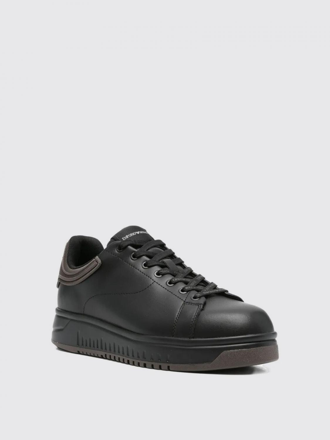 Sneakers men Emporio Armani - 3