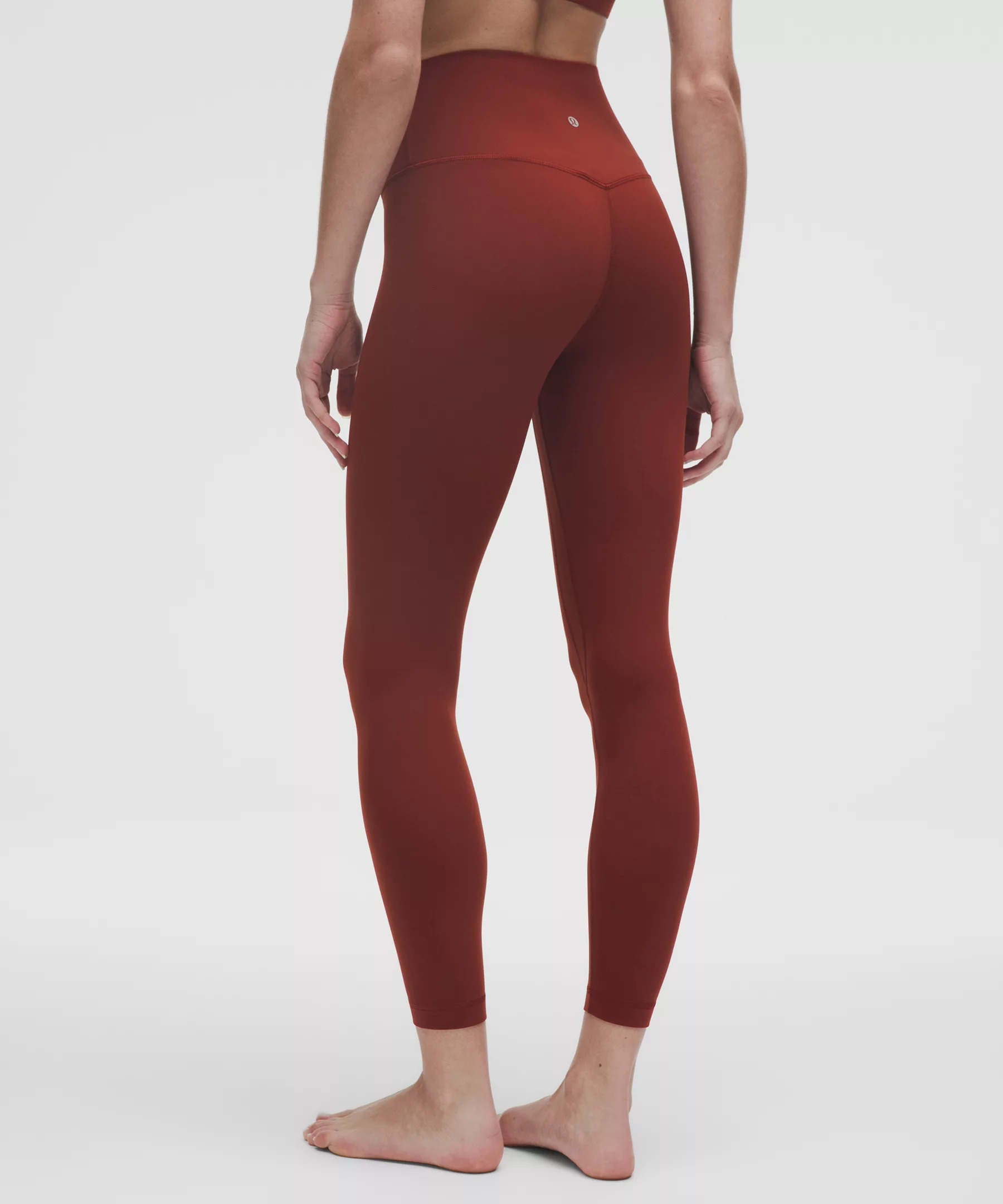 lululemon Align No Line™ High-Rise Pant 25" - 3