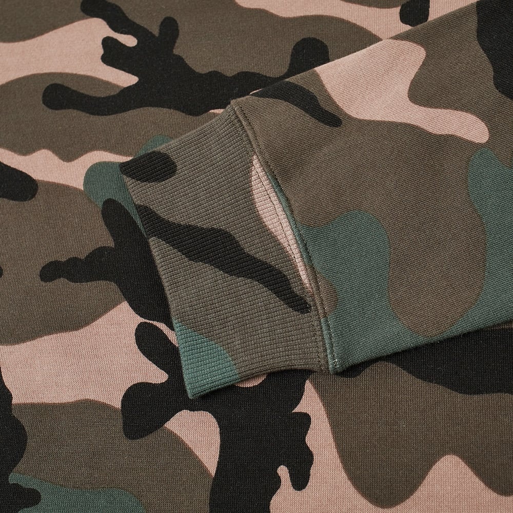 Valentino x Undercover Camo UFO Sweat - 4