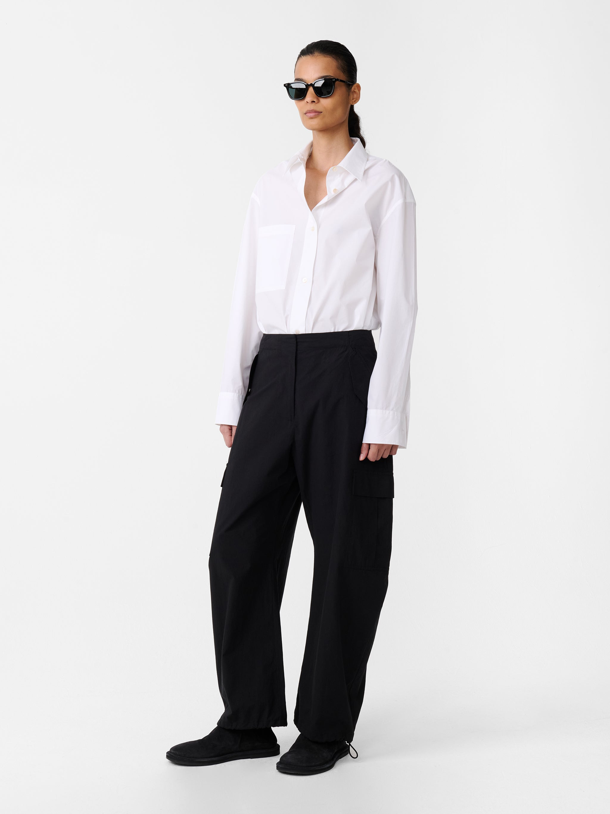 Clovis Pant - 2