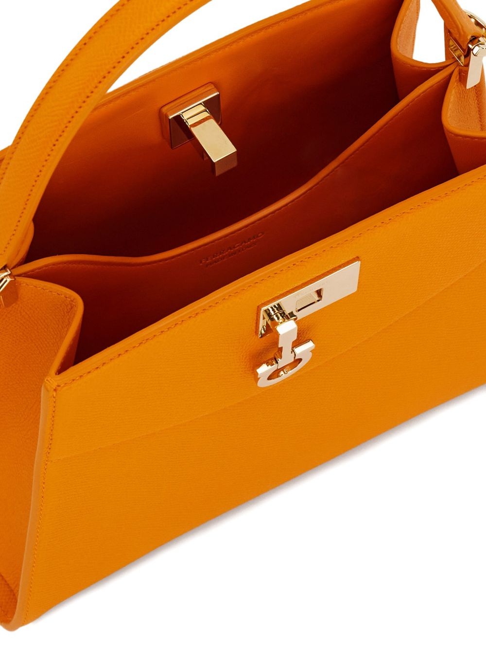 small Studio Box tote bag - 7