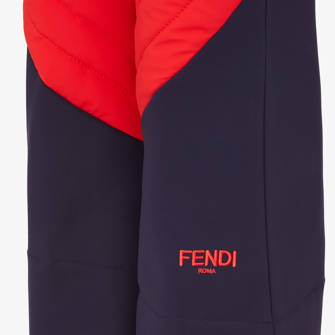 Ski Pants - 3