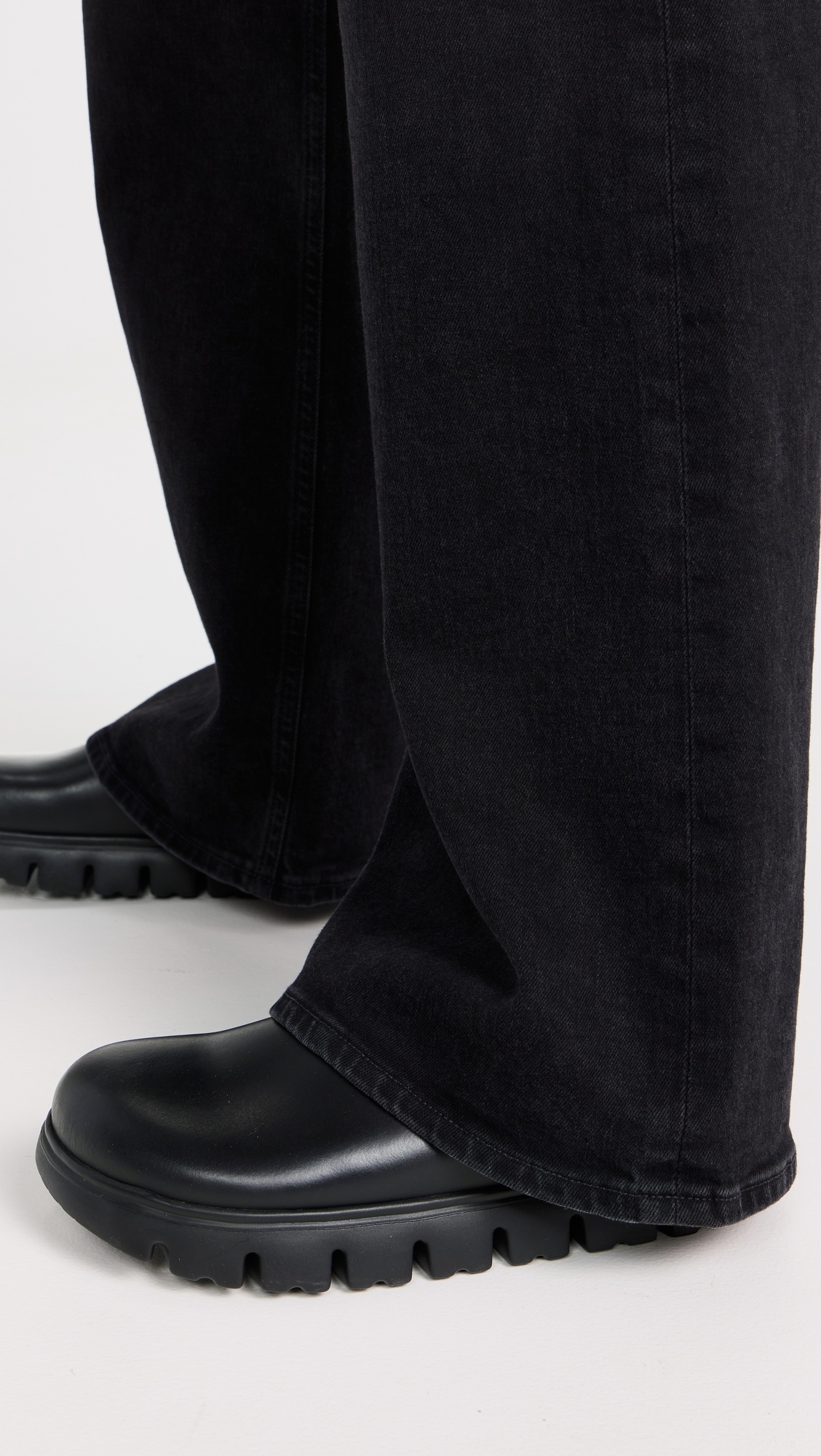 Boston Chunky Exquisite Clogs - 2