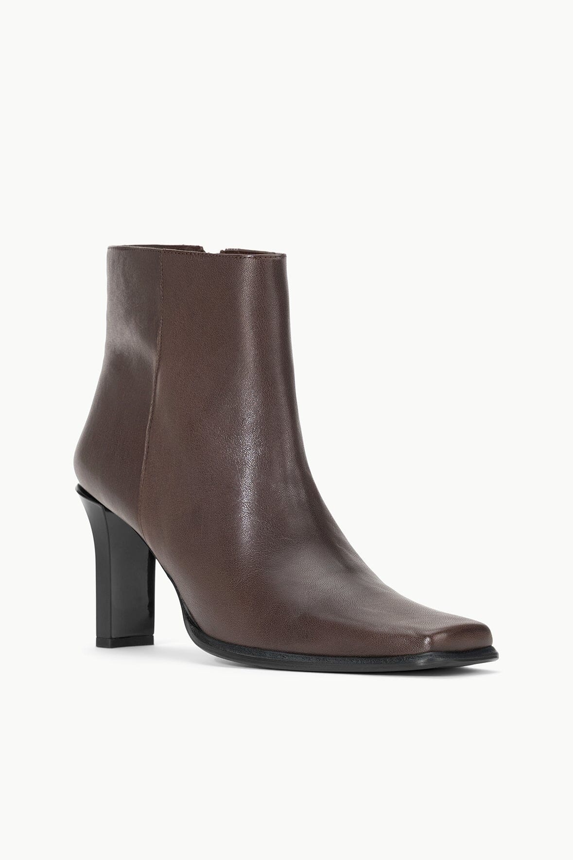 STAUD HENDRIX ANKLE BOOT ESPRESSO - 3