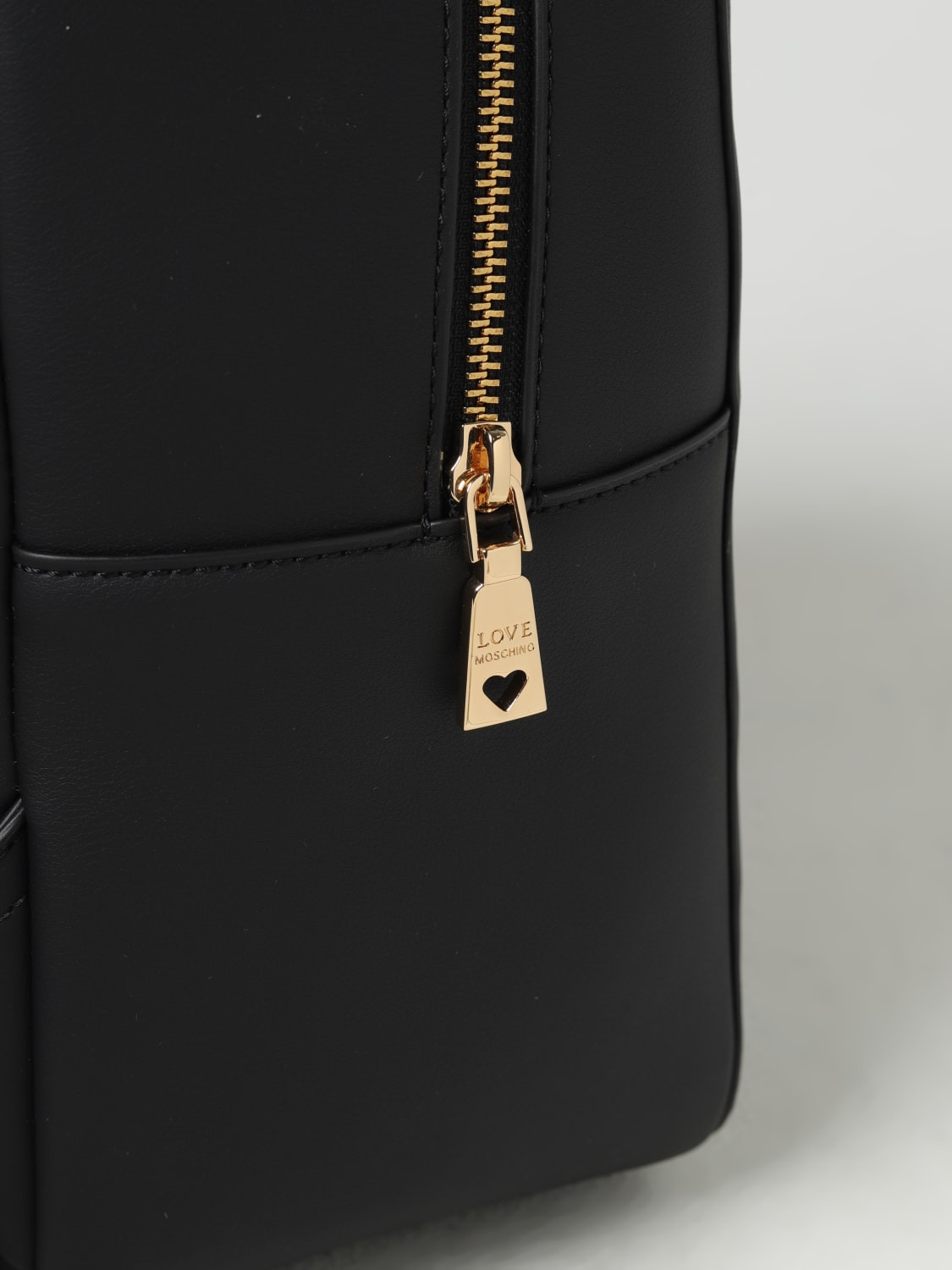 Backpack woman Love Moschino - 3