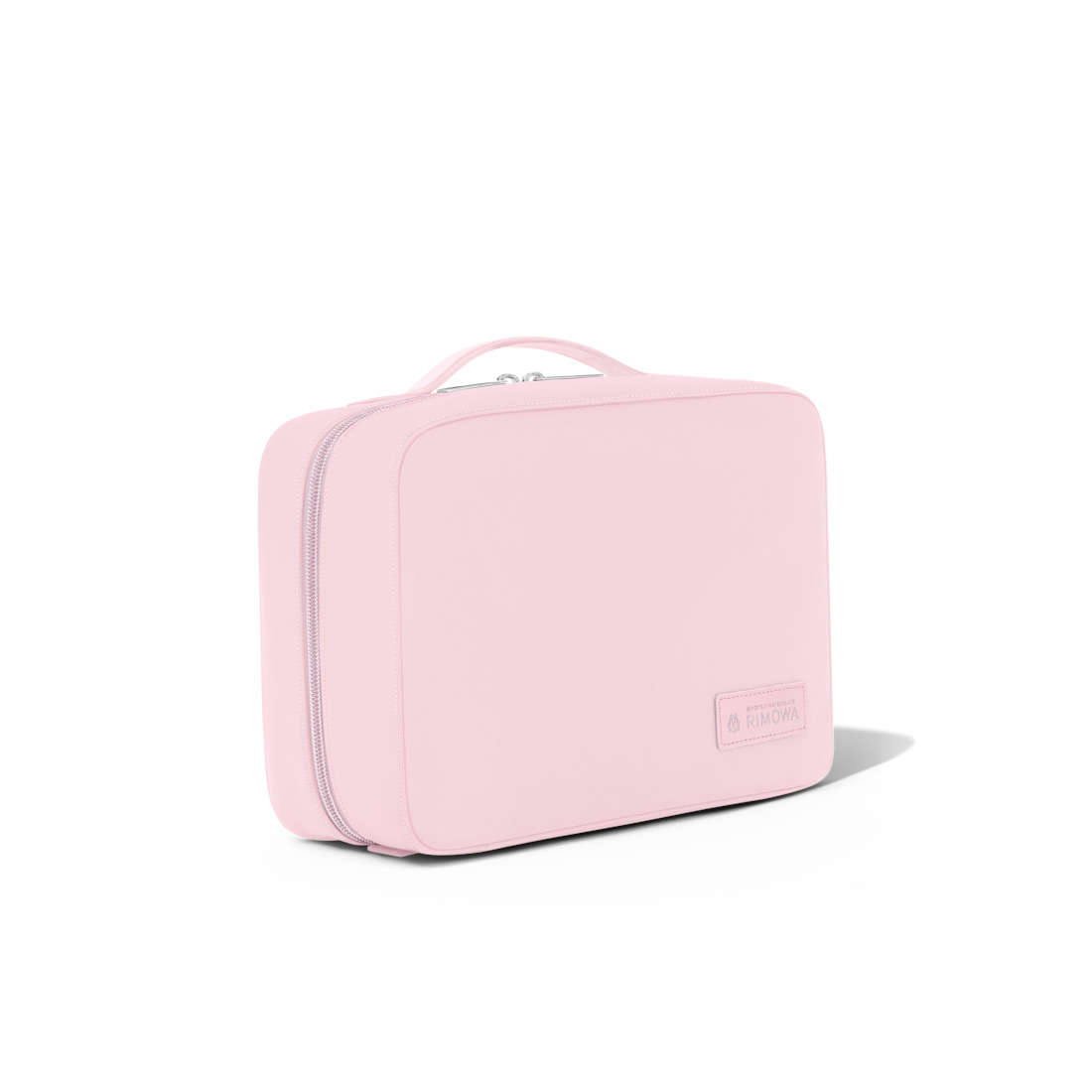 Travel Accessories Toiletry Pouch Trifold - 6