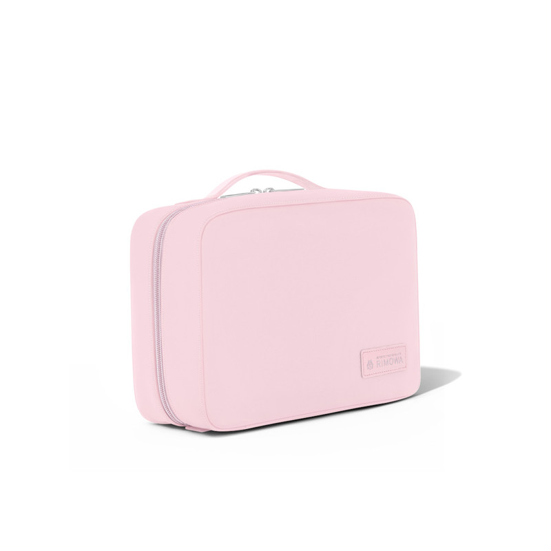 Travel Accessories Toiletry Pouch Trifold 6